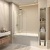 Brushed Nickel