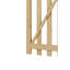 Chesnut Wood Gate-7834905