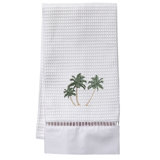 Teme Waffle Hand Towel