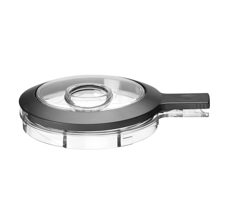 KitchenAid Mini Chopper | 0.83L Food Processor, Empire Red