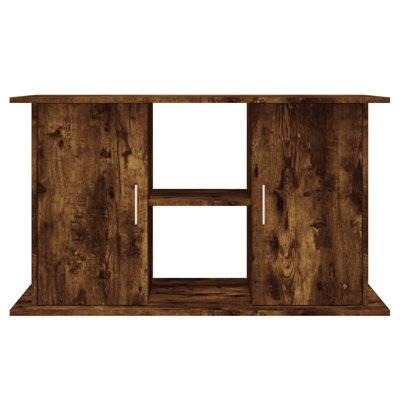 Epworth Aquarium Stand