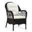 Everglade Upholstered Arm Chair-524362361-526443990