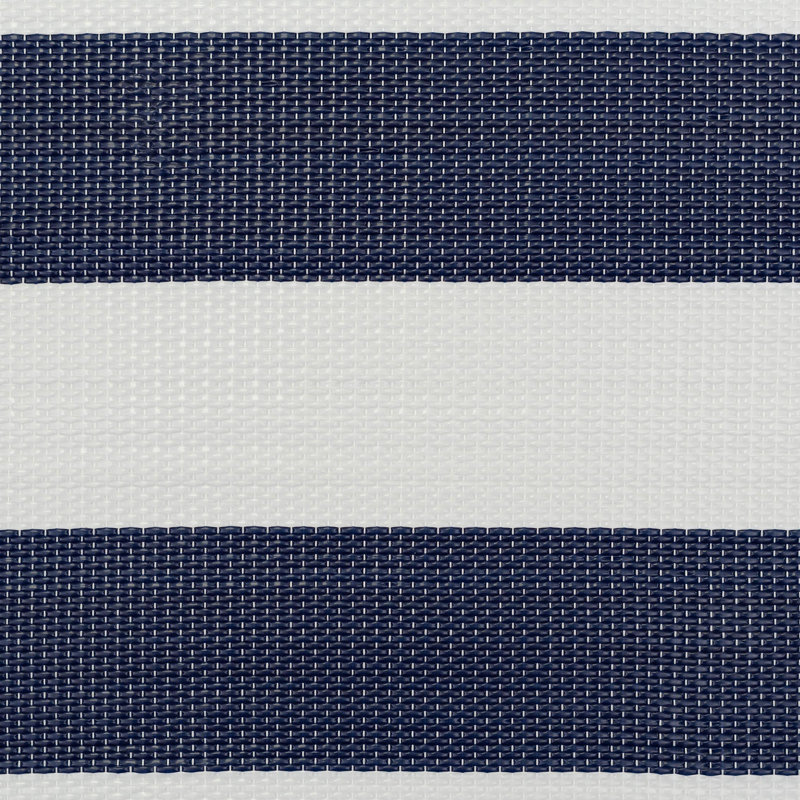 Armel Striped Indoor / Outdoor Rug, Rectangle 8" x 10"