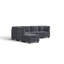 Canapé modulaire en polyester-94441909