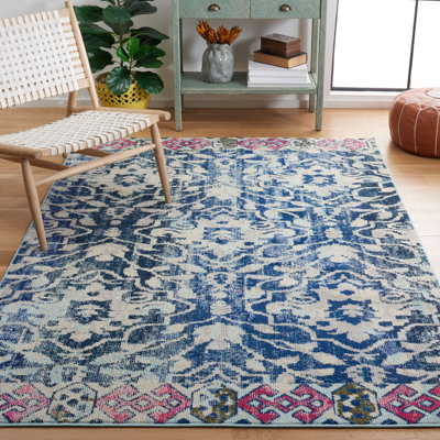 Dylanthomas Performance Oriental Rug