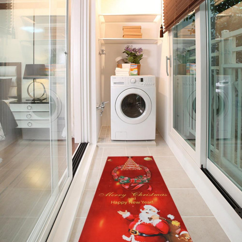 Tapis de cuisine Dawndra