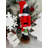 Christmas Dog Nutcracker