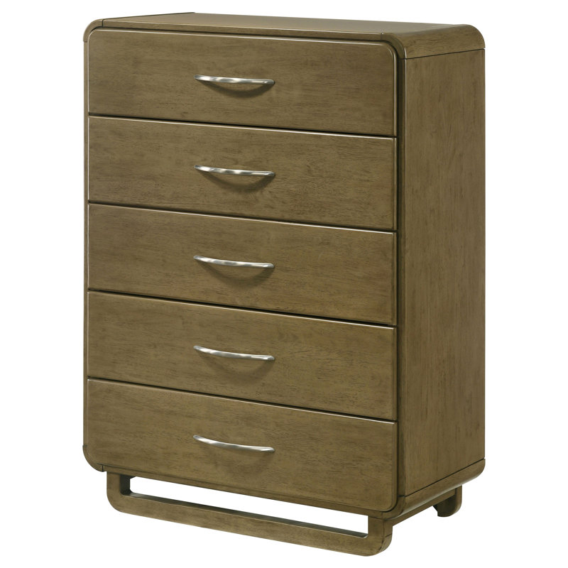 Commode 5 tiroirs