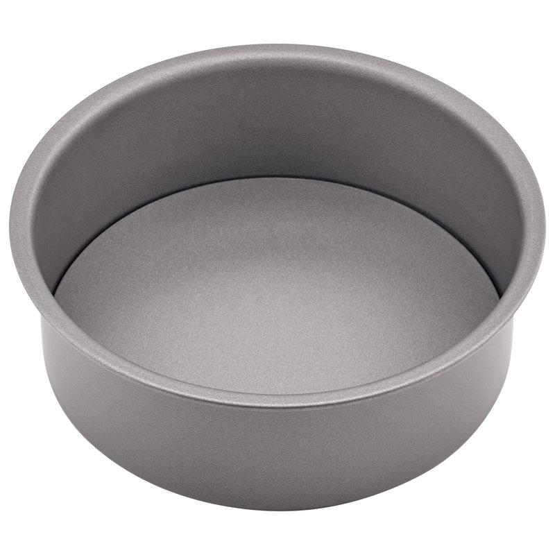 Judge, Everyday - Round Cake Tin