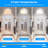LED Flush Mount