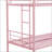 Metal Bunk Bed