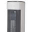 Igenix 2000W PTC Tower Heater Black -101949206