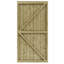 Rowlinson Vertical Board 6x3 Gate-43143379