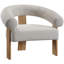 Largeur de 35,5 po Winston-88357507
