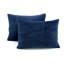 Ensemble d'édredon en microfibre de couleur ferme 3 pièces Farmhouse-2070273935-2070273934