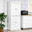 Jermari 184cm Kitchen Pantry