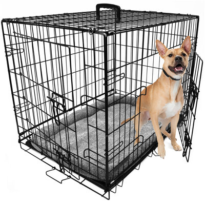 Foldable Pet Cage