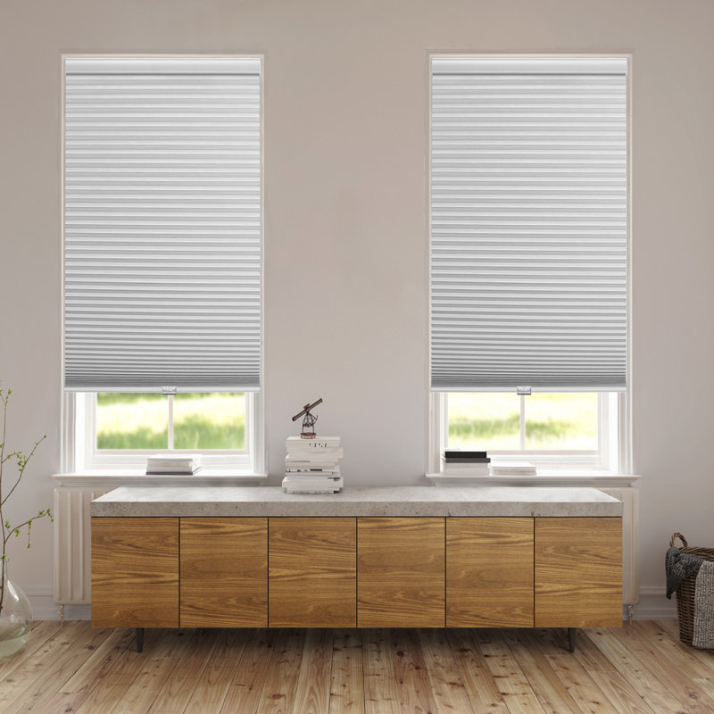 Cordless Room Darkening Cellular Shade, 57''W x 72''L