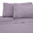 Modern Living 300 Thread Count 100% Cotton Sateen Sheet Set-28731953-28731957