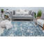 Tapis à motif abstrait écume de mer Mongeon-1279101046