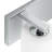 Delvon Vanity Wall Sconce Plating Finish With Frosted Glass – Stylish Lighting For Hallways And Bedrooms-1143161174-1143161172-1143161164