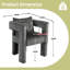 Upholstered Armchair-561516572
