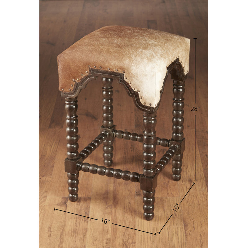 Leena 28" Bar Stool