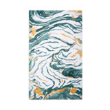 PEARLS BATH RUG 20X31 PEARL