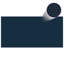 Couvercle de spa bleu-66404096-66404101