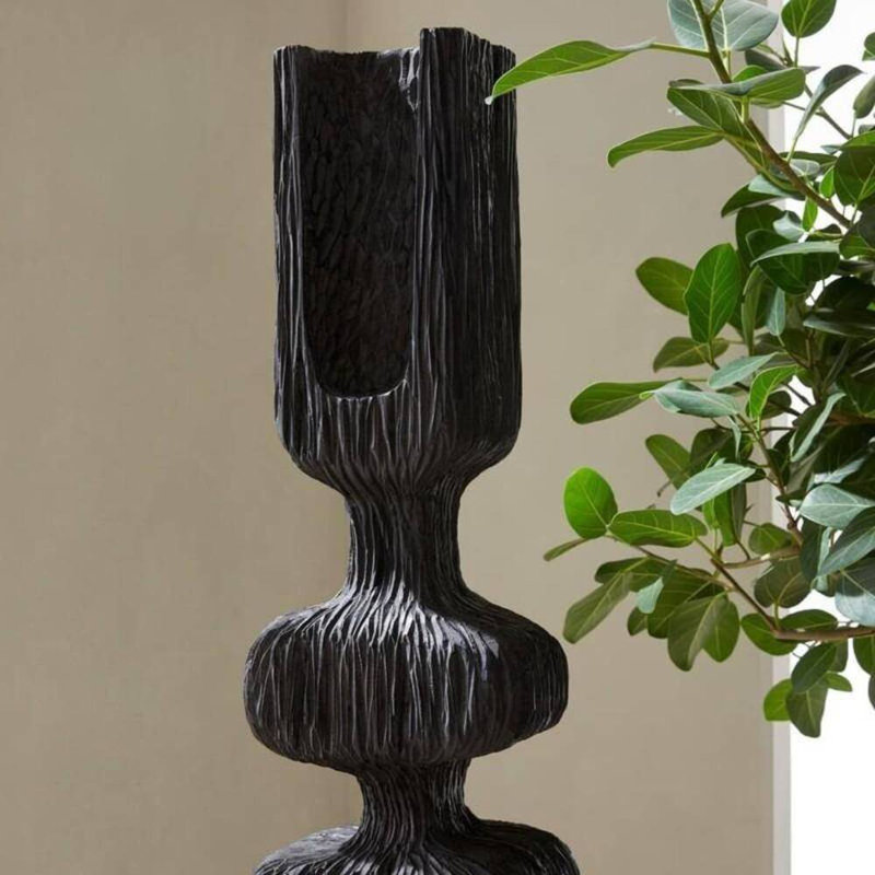 Jayden Floor Sculpture