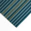 Tapis intérieur / extérieur bleu HorizontalStripes-286376433