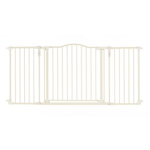 Deluxe Decor Baby Safety Gate