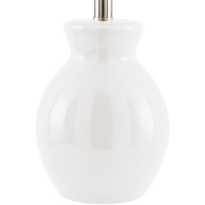 Momsen Drum Shade Lamp