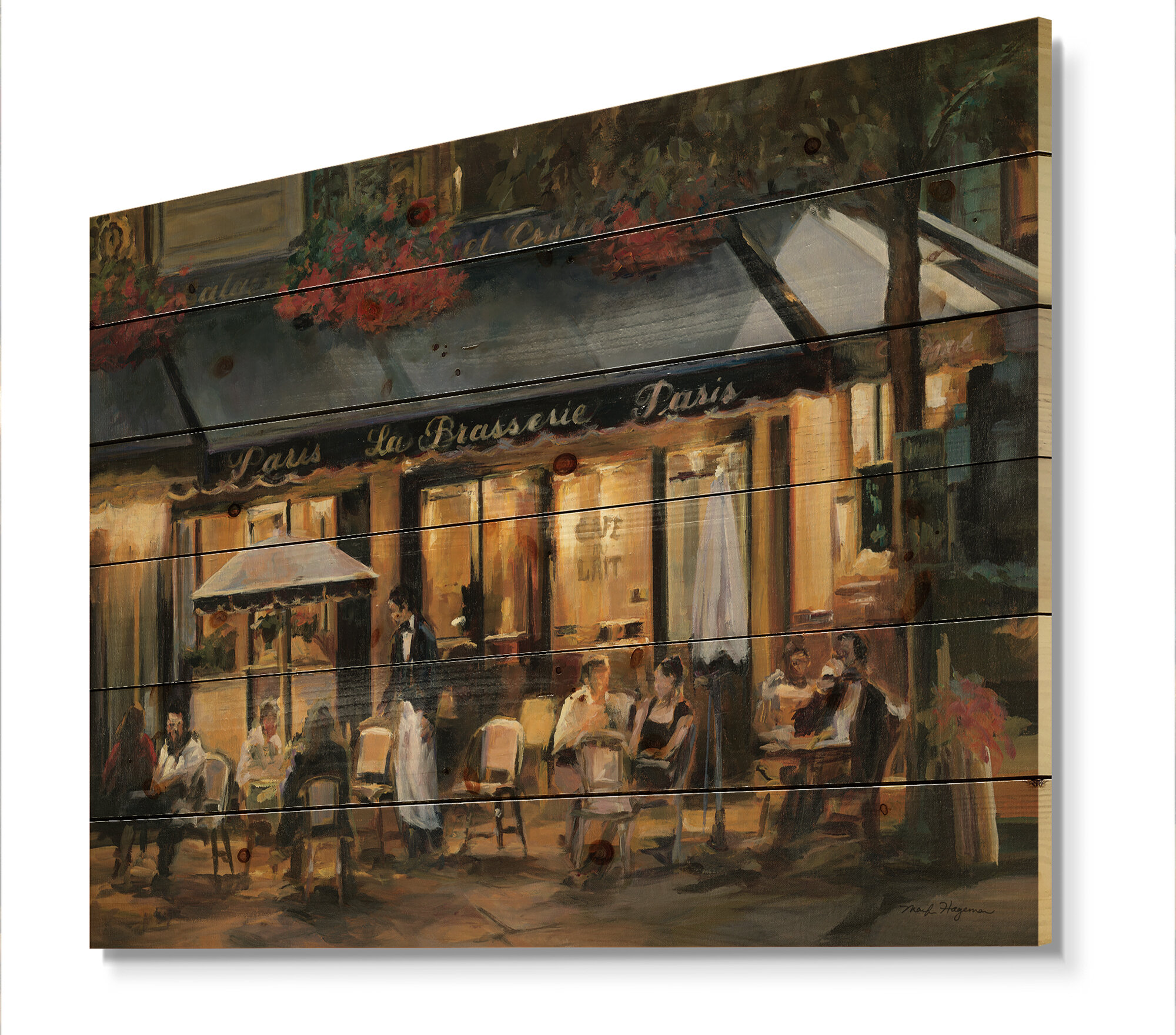 Champs Elysees Greeting Cards for Sale - Fine Art America