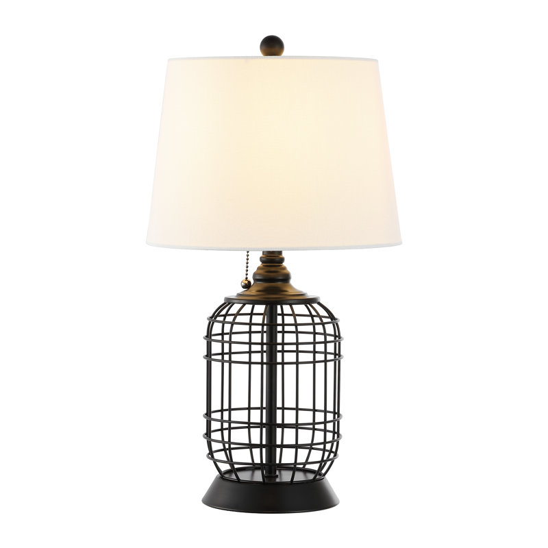 Gristede Metal Table Lamp