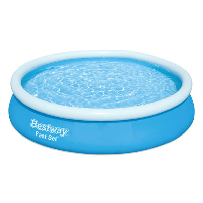 12' x 30'' Fast Set Pool Set