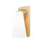 Applique murale 1 lumière Ceinture-100157137-100157134