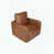 Marron foncé est en rupture de stock