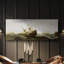 Paysage, série CCX-III, toile tendue avec châssis, prête à être accrochée-432953350