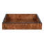 Wood Decorative Tray-1119106887