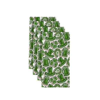 Polyester Square Napkin