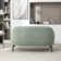 Bula 50'' Upholstered Loveseat