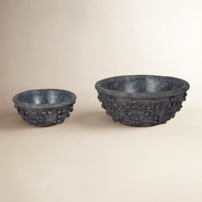 Tanglewood Handmade Decorative Bowl