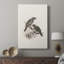 «Vintage Animal Print» avec motif de cavas enveloppé-247815208