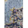 Amber Oriental Area Rug