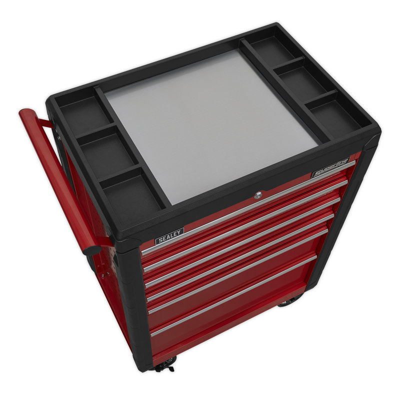 Metal Single Storage Cabinet ( 99.3cm H x 70.2cm W x 47.7cm D)
