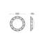 Aunchman Outdoor Bulkhead Light