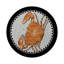 Sous-verres Zodiac Cancer-119015176