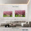 Chemin de jardin Harnek Cherry Blossom-107996868