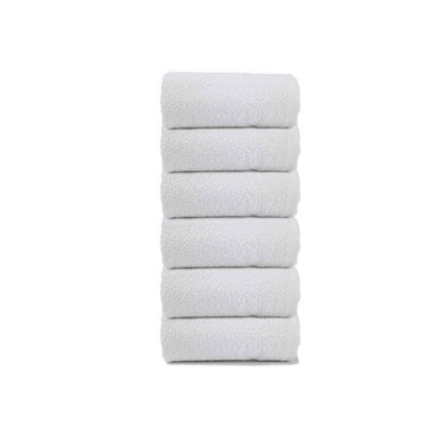 Ensemble de serviettes 6 pièces Nuzhat